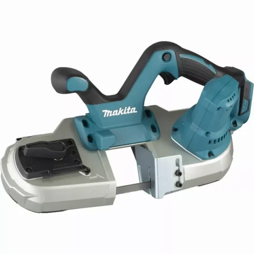 Scie à Ruban 18V Li-Ion MAKITA Sans Batterie - DPB182Z