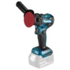 Ponceuse Polisseuse Sans Fil 18V 75 Mm MAKITA Sans Batterie - DPV300ZJ -Maison Outil Boutique dpv300zj