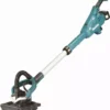 Ponceuse Pour Cloison Sèche 18V Li-Ion Ø 225 Mm MAKITA - DSL800RTEU -Maison Outil Boutique dsl800rteu
