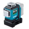 Laser Lignes 4V4h 360° Vert MAKITA - SK700GD -Maison Outil Boutique dsqdqsdqsdqsdqsdqsd