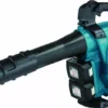 Aspirateur Souffleur 36V 2 X 18V Li-Ion 33 Mbar MAKITA - DUB363PT2V 1 Aspirateur Souffleur 36V 2 X 18V Li-Ion 33 Mbar MAKITA - DUB363PT2V -Maison Outil Boutique dub363pt2v