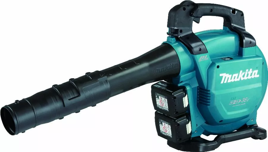 Aspirateur Souffleur 36V 2 X 18V Li-Ion 33 Mbar MAKITA - DUB363PT2V