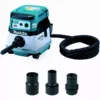 Aspirateur 36V 2 X 18V Li-Ion Bluetooth MAKITA Sans Batterie - DVC867LZX4 -Maison Outil Boutique dvc867lzx4