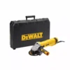 Meuleuse 1200 W 125 Mm DEWALT Interrupteur Glissière + Disque Diamant - DWE4217KD-QS 1 Meuleuse 1200 W 125 Mm DEWALT Interrupteur Glissière + Disque Diamant - DWE4217KD-QS -Maison Outil Boutique dwe4217kd qs