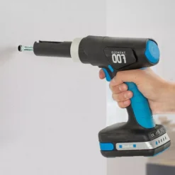 Outil De Pose 18V SCELL IT Pour Chevilles Corps Creux M4 - M8 - Sans Batterie - E-007-BODY 7 Outil De Pose 18V SCELL IT Pour Chevilles Corps Creux M4 - M8 - Sans Batterie - E-007-BODY -Maison Outil Boutique e 007 outil de pose sur batterie element pour chevilles corps creux m4 m8 1 1