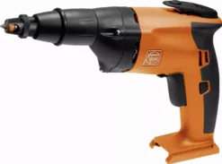 Visseuse Pour Cloison Sèche FEIN 18V ASCT 18 SELECT - Sans Batterie, Ni Chargeur - 71131665000