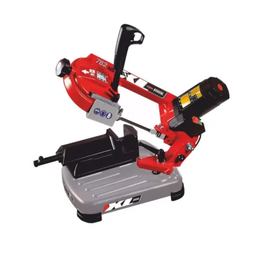 Scie à Ruban 782XL FEMI 1335 Mm 2 Vitesses 60/80 Tr/Min 230V 950W - 8483622
