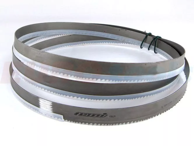 Lame Scie Ruban 14 Z 1335x13x0.65 Mm FEMI DCS NG110 - 3280063 4 Lame Scie Ruban 14 Z 1335x13x0.65 Mm FEMI DCS NG110 - 3280063 – Image 2