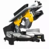 Scie à Onglet TR 078 Ø250 Mm FEMI Moteur Universel 1800W - 8426127 -Maison Outil Boutique femi0454
