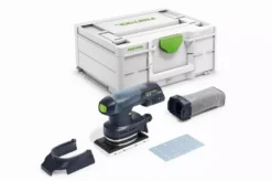 Ponceuse Vibrante Hybride RTSC 400-Basic FESTOOL - 576347 7 Ponceuse Vibrante Hybride RTSC 400-Basic FESTOOL - 576347 -Maison Outil Boutique fest2629