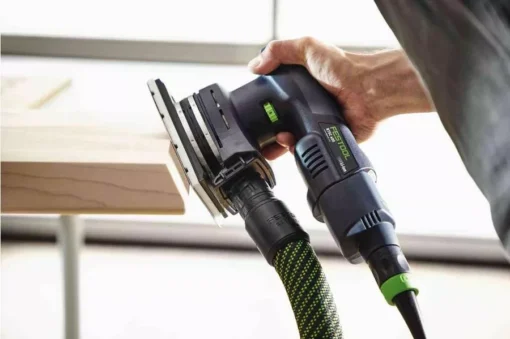 Ponceuse Vibrante Hybride RTSC 400 3,1 I-Plus FESTOOL - 576353