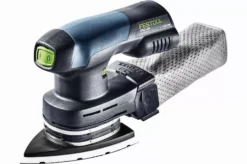 Ponceuse Delta Hybride DTSC 400-Basic FESTOOL - 576359 -Maison Outil Boutique fest2631 1