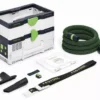 Aspirateur Sans Fil CTMC SYS I-Basic CLEANTEC FESTOOL - 576933 1 Aspirateur Sans Fil CTMC SYS I-Basic CLEANTEC FESTOOL - 576933 -Maison Outil Boutique fest2725