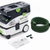 Aspirateur Sans Fil CTLC MINI I-Basic CLEANTEC FESTOOL - 577065 -Maison Outil Boutique fest2735