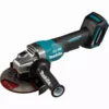 Meuleuse 150 Mm 40V Max MAKITA Sans Batterie - GA036GZ -Maison Outil Boutique ga036gz