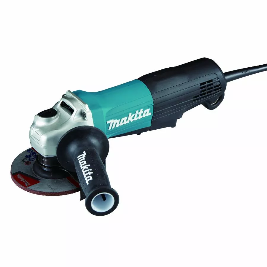Meuleuse Ø125 Mm 1300W MAKITA - GA5050R 3 Meuleuse Ø125 Mm 1300W MAKITA - GA5050R