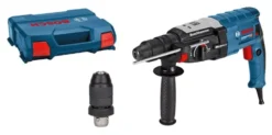 Perforateur SDS-Plus GBH 2-28 F BOSCH En Coffret - 0611267600 -Maison Outil Boutique gbh