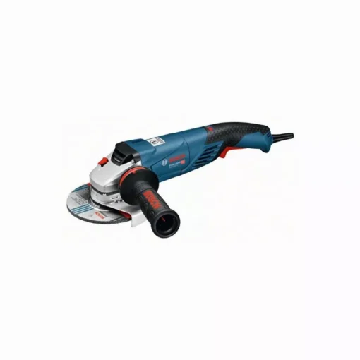 Meuleuse Angulaire BOSCH GWS 18-125 SL - 1800W Ø125 Mm - 06017A3200