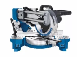 Scie à Onglet Radiale 216 Mm SCHEPPACH + 1 Lame Et Câble Alim. 5m - 5901214901 -Maison Outil Boutique hm90sl scie a onglet radiale 2200 w