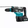 Perforateur-burineur SDS+ 40V Max Bluetooth MAKITA 2 Batt.BL4040 + Chargeur DC40RA - HR005GM202 1 Perforateur-burineur SDS+ 40V Max Bluetooth MAKITA 2 Batt.BL4040 + Chargeur DC40RA - HR005GM202 -Maison Outil Boutique hr005gm202