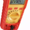 Multimètre Numérique WIHA Jusqu'à 600V AC Cat. IV + 2 Piles AAA Incluses - 45218 -Maison Outil Boutique im sb25541 digital multimeter up to 600v ac cat iv 01 50725 en en