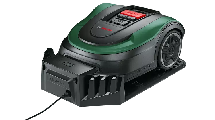 Tondeuse Robot BOSCH Indego M+ 700 - 06008B0303 3 Tondeuse Robot BOSCH Indego M+ 700 - 06008B0303