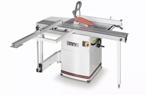 Scie Circulaire 230V 2.8kW JET - JTS 600XL-M