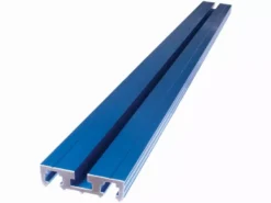 Rail Pour Systeme De Serrage KREG Klamp Trak - L.857 Mm - KKS1020