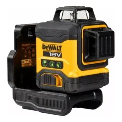 Laser Multilignes DEWALT Vert 3x360° 18V - Sans Batterie Ni Chargeur - DCLE34031N-XJ -Maison Outil Boutique laser multilignes sans fil 3x360 3f dewalt 18 volts version de base dcle34031n xj 86550555 1 1zmpltsb xxl