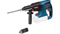 Perforateur BOSCH GBH 36 VF-LI Plus Professional SDS-Plus - 36V 3,2J - Sans Batterie Ni Chargeur - 611907000