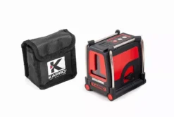 Laser Croix Rouge KAPRO Avec Pieds Réglables Modèle 872 - 58720 -Maison Outil Boutique med00010 2