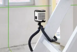 Kit Mini Laser Croix Vert Bambino KAPRO Avec Trépied Flexible Modèle 842G - 584230 8 Kit Mini Laser Croix Vert Bambino KAPRO Avec Trépied Flexible Modèle 842G - 584230 -Maison Outil Boutique med00011 1