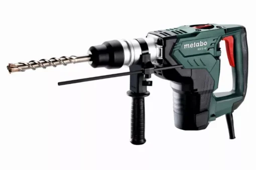 Marteau Perforateur Burineur SDS Max KH 5-40 - 600763500