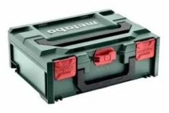 Perceuse Visseuse BS 18 LT BL Q METABO Sans Batterie Ni Chargeur + Coffret MetaBox - 602334840 -Maison Outil Boutique metabox 145 s 51 15