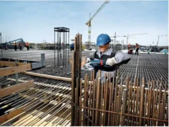 Meuleuse Angulaire GWS 24-230 LVI Professional BOSCH + Coffret - 0601893H02 7 Meuleuse Angulaire GWS 24-230 LVI Professional BOSCH + Coffret - 0601893H02 -Maison Outil Boutique mna50005 1