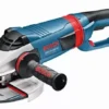 Meuleuse Angulaire GWS 24-230 LVI Professional BOSCH + Coffret - 0601893H02 1 Meuleuse Angulaire GWS 24-230 LVI Professional BOSCH + Coffret - 0601893H02 -Maison Outil Boutique mna50005