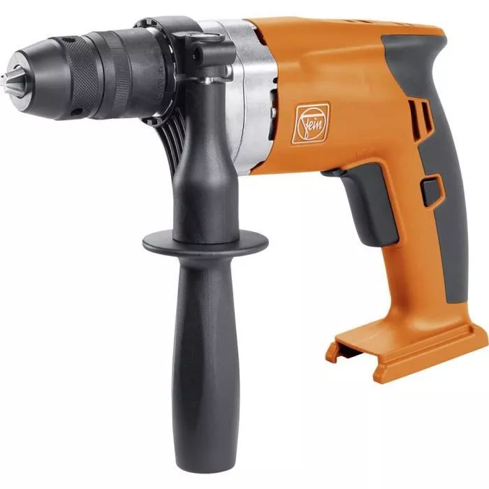 Perceuse FEIN 18V ABOP 10 Select - Jusqu' à 10 Mm - Sans Batterie, Ni Chargeur - 71050262000 3 Perceuse FEIN 18V ABOP 10 Select - Jusqu' à 10 Mm - Sans Batterie, Ni Chargeur - 71050262000