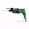 Hikoki Perforateur SDS+ 730W 24mm 2.7J 3 Modes 2,8kg En Coffret - DH24PH2WSZ -Maison Outil Boutique perforateur 28 mm sds 720 w 35 joules 34 kg