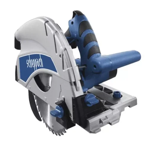 Scie Plongeante SCHEPPACH PL75 - 230 V 1600W Ø210 Mm - 5901804901
