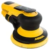 Ponceuse Orbitale Pneumatique Pros 550CV MIRKA - Ø125 Mm - 8995550111 -Maison Outil Boutique psa20130