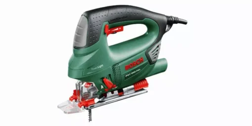 Scie Sauteuse BOSCH PST 900 PEL - En Mallette - 06033A0200