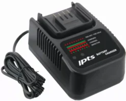 Clé à Chocs 1/2'' Batterie 18V 4Ah SAM OUTILLAGE - P-210-K -Maison Outil Boutique sam06479 1