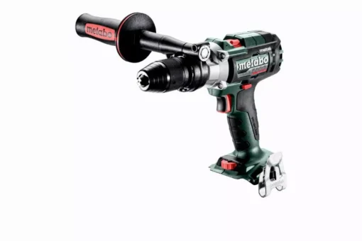 Perceuse à Percussion METABO SB 18 LTX-3 BL I METAL - Sans Batterie, Ni Chargeur - 603183840