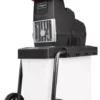 Broyeur De Jardin électrique 2800W GS60 SCHEPPACH - 5904403901 -Maison Outil Boutique sche0231