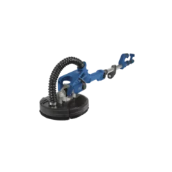 Ponceuse 225 Mm DS920 Avec Bras Télescopique LED SCHEPPACH - 5903804901