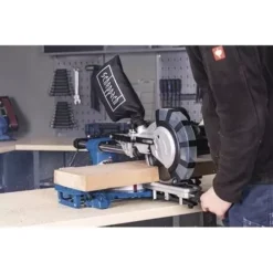 Scie à Onglet Radiale HM216SPX SCHEPPACH Ø210 Mm + 2 Lames - 5901221901 8 Scie à Onglet Radiale HM216SPX SCHEPPACH Ø210 Mm + 2 Lames - 5901221901 -Maison Outil Boutique sche0263 1