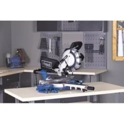 Scie à Onglet Radiale HM216SPX SCHEPPACH Ø210 Mm + 2 Lames - 5901221901 9 Scie à Onglet Radiale HM216SPX SCHEPPACH Ø210 Mm + 2 Lames - 5901221901 -Maison Outil Boutique sche0263 2