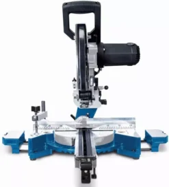 Scie à Onglet Radiale HM110MP SCHEPPACH Ø255 Mm - 5901220901 -Maison Outil Boutique sche0265 1