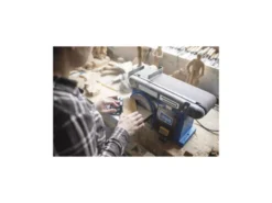 Ponceuse à Bande Et à Disque BTS900 SCHEPPACH + Set Accessoires - 5903306901 9 Ponceuse à Bande Et à Disque BTS900 SCHEPPACH + Set Accessoires - 5903306901 -Maison Outil Boutique sche0269 2