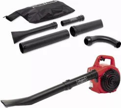 Souffleur Thermique 4 En 1 LBH2600P SCHEPPACH - 5911104903 -Maison Outil Boutique sche0270